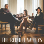 The Red Hill Valleys