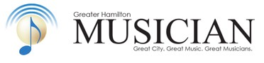 Hamilton Musician Media