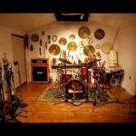 grant avenue drum room
