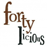 fortylicious