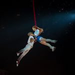 Ball room Aerial Straps 2 – Photo by Matt Beard 2018_preview