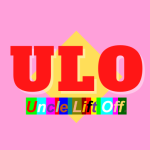 ULO logo