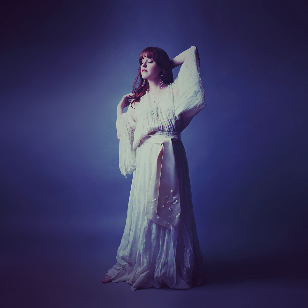 Diana Panton to release tenth album “blue” October 28th – Hamilton Musician