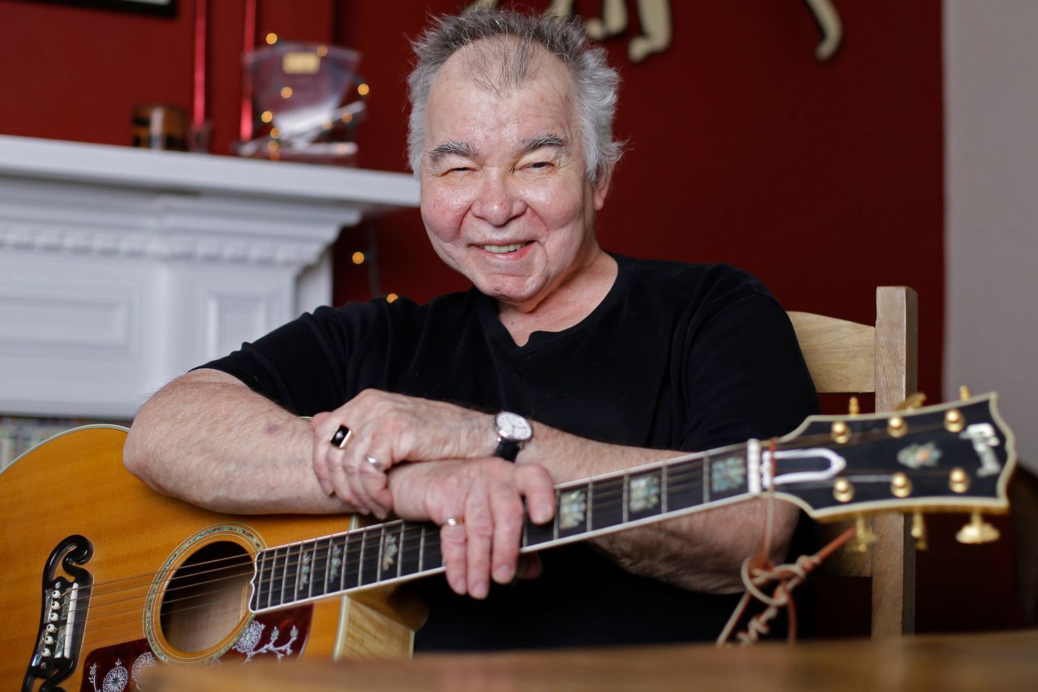 John Prine photo, Credit People magazine